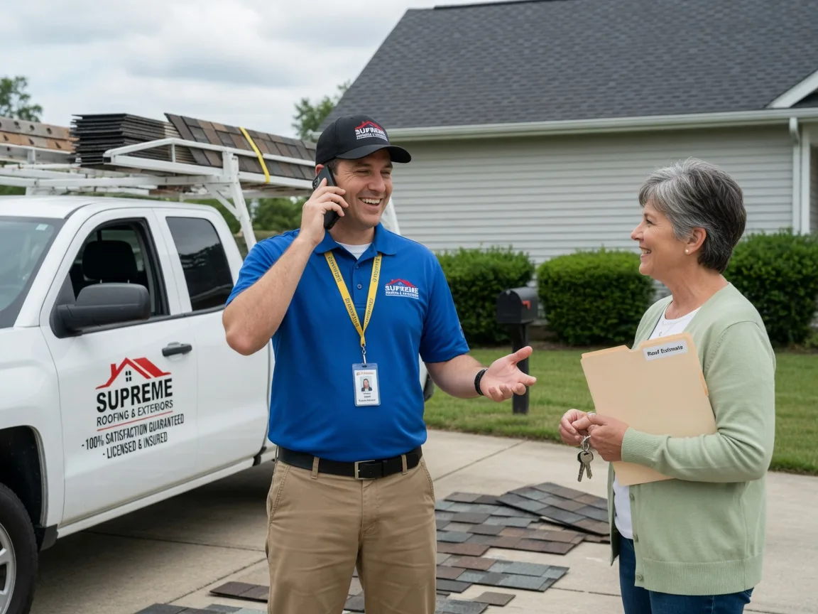 Roof Replacement Marshall, MI FAQs