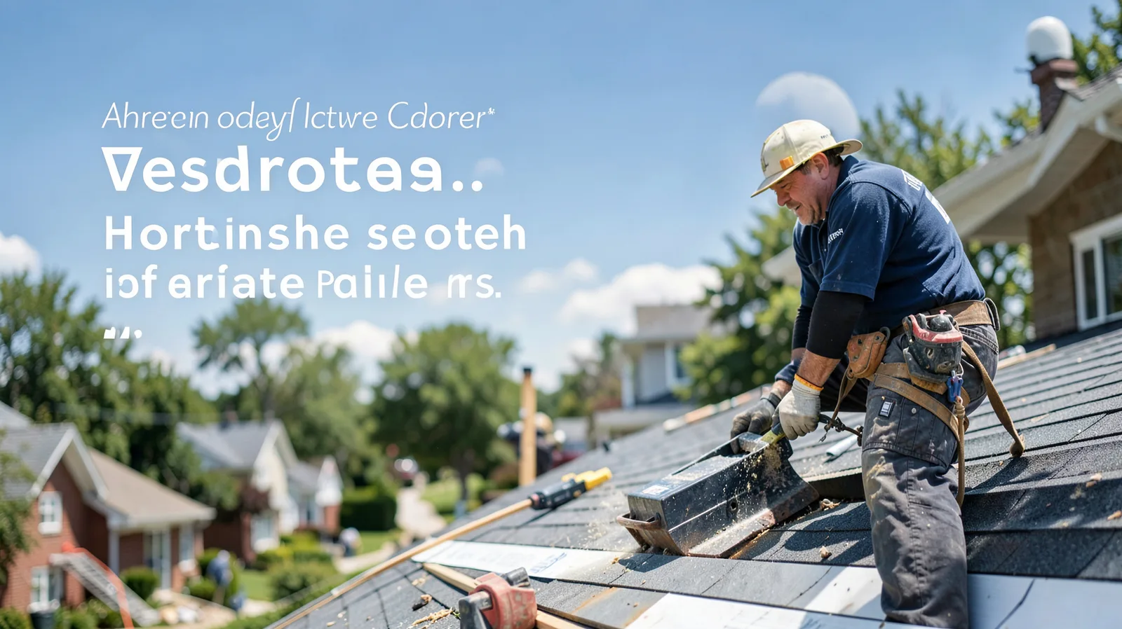 Roof Replacement in Marshall, MI near me